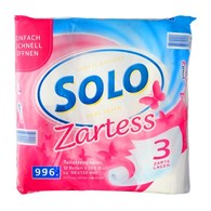 Solo / Kokett Toilet Paper 12szt