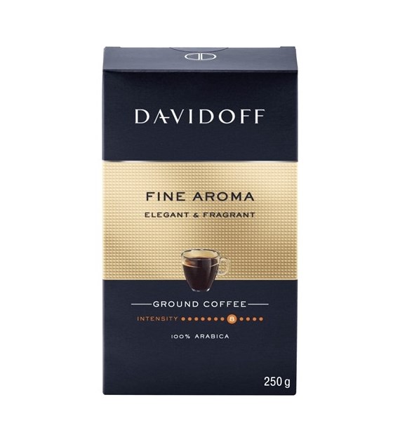 Davidoff Cafe Fine Aroma 250g M