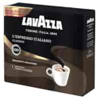Lavazza Espresso Classico 2x250g M