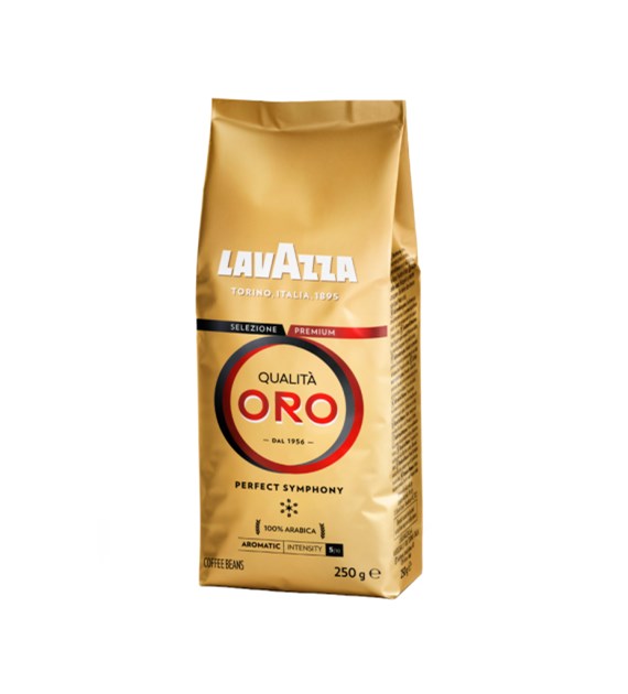 Lavazza Qualita Oro 250g Z