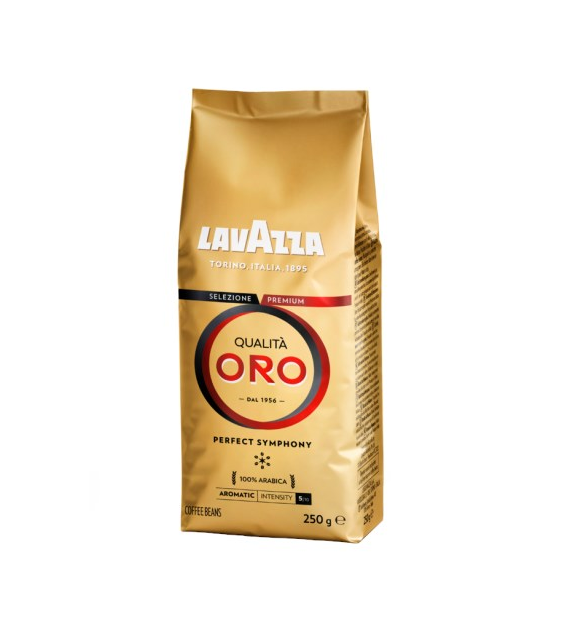Lavazza Qualita Oro 250g Z