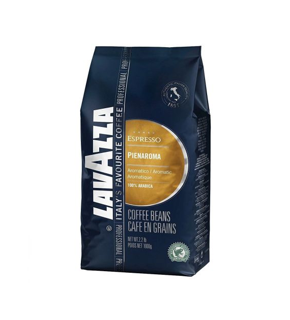 Lavazza Pien Aroma 1kg Z