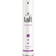 Taft  3  Classic Lakier 250ml