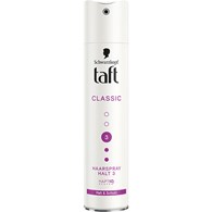 Taft  3  Classic Lakier 250ml