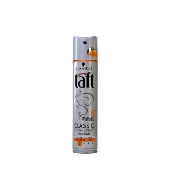 Taft  2  Classic Lakier 250ml