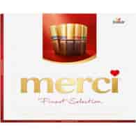Merci Finest Selection Bombonierka 250g