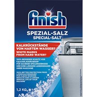 Finish Sól 1,2kg