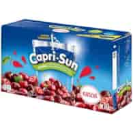 Capri Sun Kirsche 10x200ml