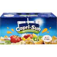 Capri Sun Multivitamin 10x200ml