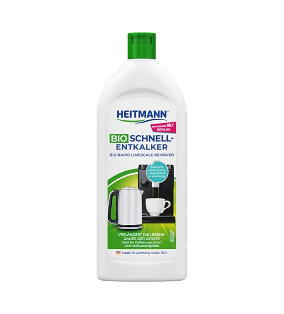 Heitmann Bio Schnell Entkalker 250ml