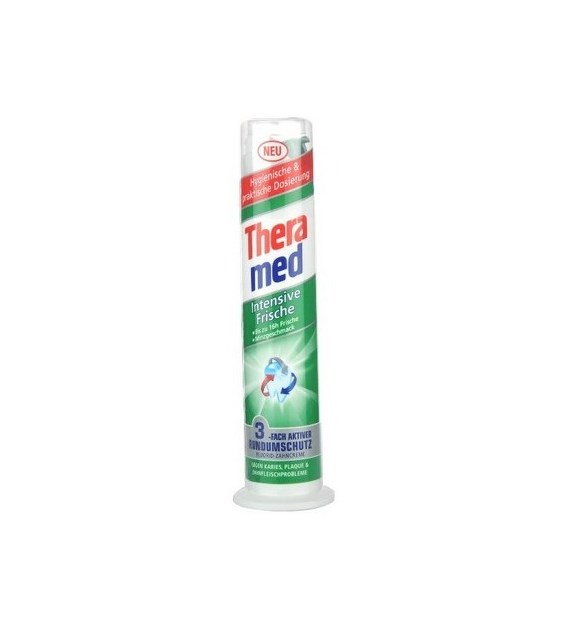 Theramed Intensive Frisch Pasta 100ml