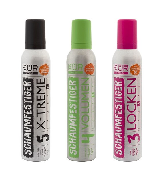 Kur Pianka MIX 250ml