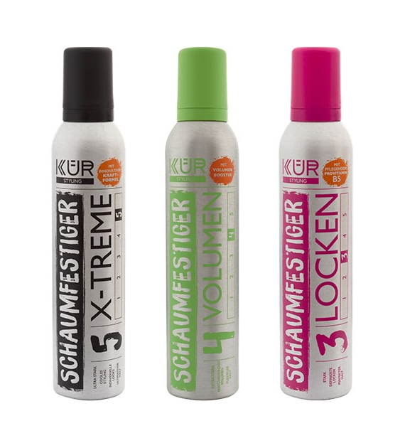Kur Pianka MIX 250ml