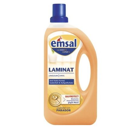 Emsal Laminatpflege 1L