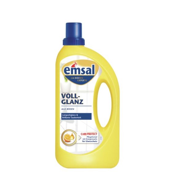 Emsal Glanz Bodenpflege 1L