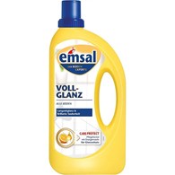 Emsal Voll-Glanz Bodenpflege 1L