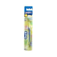 Oral-B Stages  1  Szczoteczka 1szt
