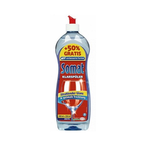 Somat Klarspuler Nabłyszczacz 750ml