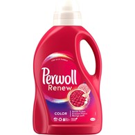 Perwoll Renew Color Gel 24p 1,44L