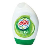 Ariel Excel Universal Gel 18p 667ml BL