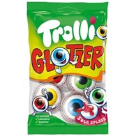 Trolli Glotzer (oczy) 4szt 75g