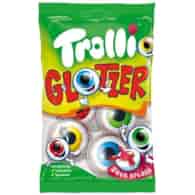 Trolli Glotzer Oczy 4szt 75g