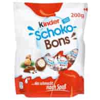 Kinder Schoko Bons Cukierki 200g