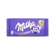 Milka Alpenmilch Czekolada 100g