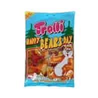Trolli Bears 400g