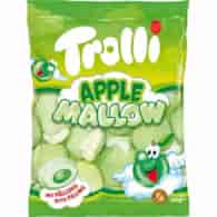 Trolli Apple Mallow 150g