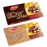 Piasten Dolce Delizia Bombonierka 400g