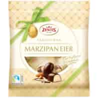 Zentis Marzipan Eier Worek 10x20g