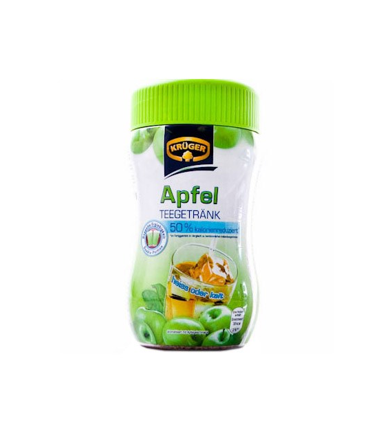Kruger Apfel Herbata 400g