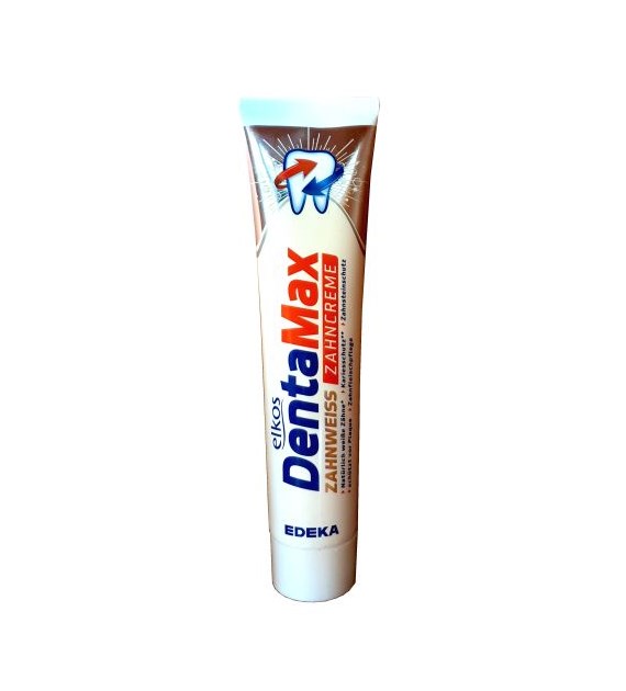 Elkos Whitening Pasta 125ml