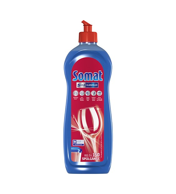 Somat Klarspuler Nabłyszczacz 750ml