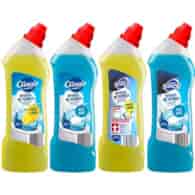 Power Force / Clinair WC Reiniger Gel MIX 1L