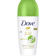 Dove Advanced Care Go Fresh Cucumber Kulka 50ml
