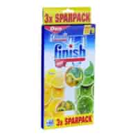 Finish Calgonit Deo Lemon 20x3szt