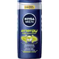 Nivea Men Energy Gel 250ml