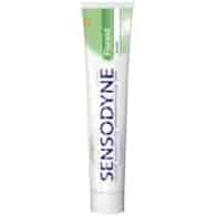 Sensodyne Fluorid Sensitive Pasta 75ml