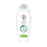CD Milde Dusche Kamille Gel 250ml