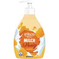 Elkos Milch & Honig Mydło w Płynie 500ml