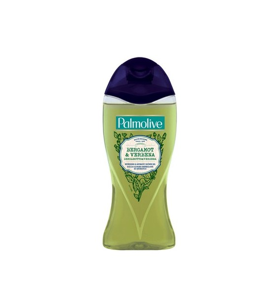 Palmolive Bergamotte Gel 300ml