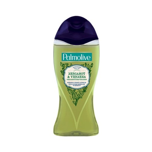 Palmolive Bergamotte Gel 300ml