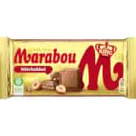 Marabou Notchoklad King Size Czekolada 220g