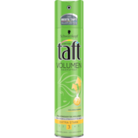 Taft  3  Millionisiertes Volumen Lakier 250ml