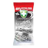 Green Shield Stainless Steel Chusteczki 50szt