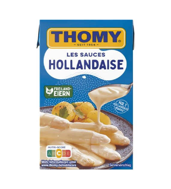 Thomy Hollandaise Sos 250ml
