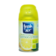 Fresh Air Lemon Citrus Odś 250ml