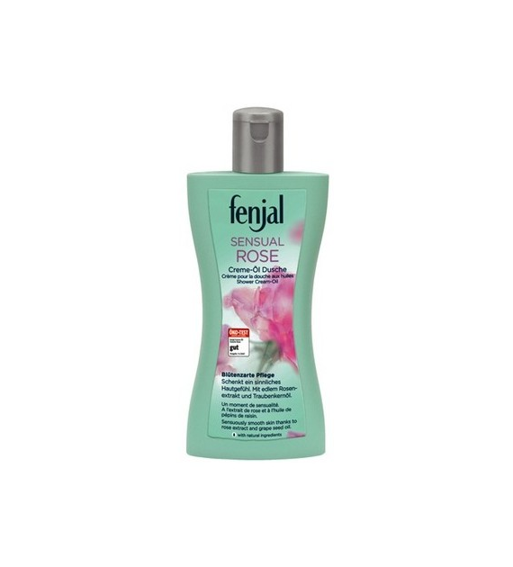 Fenjal Creme Dusche Intensive Gel 200ml